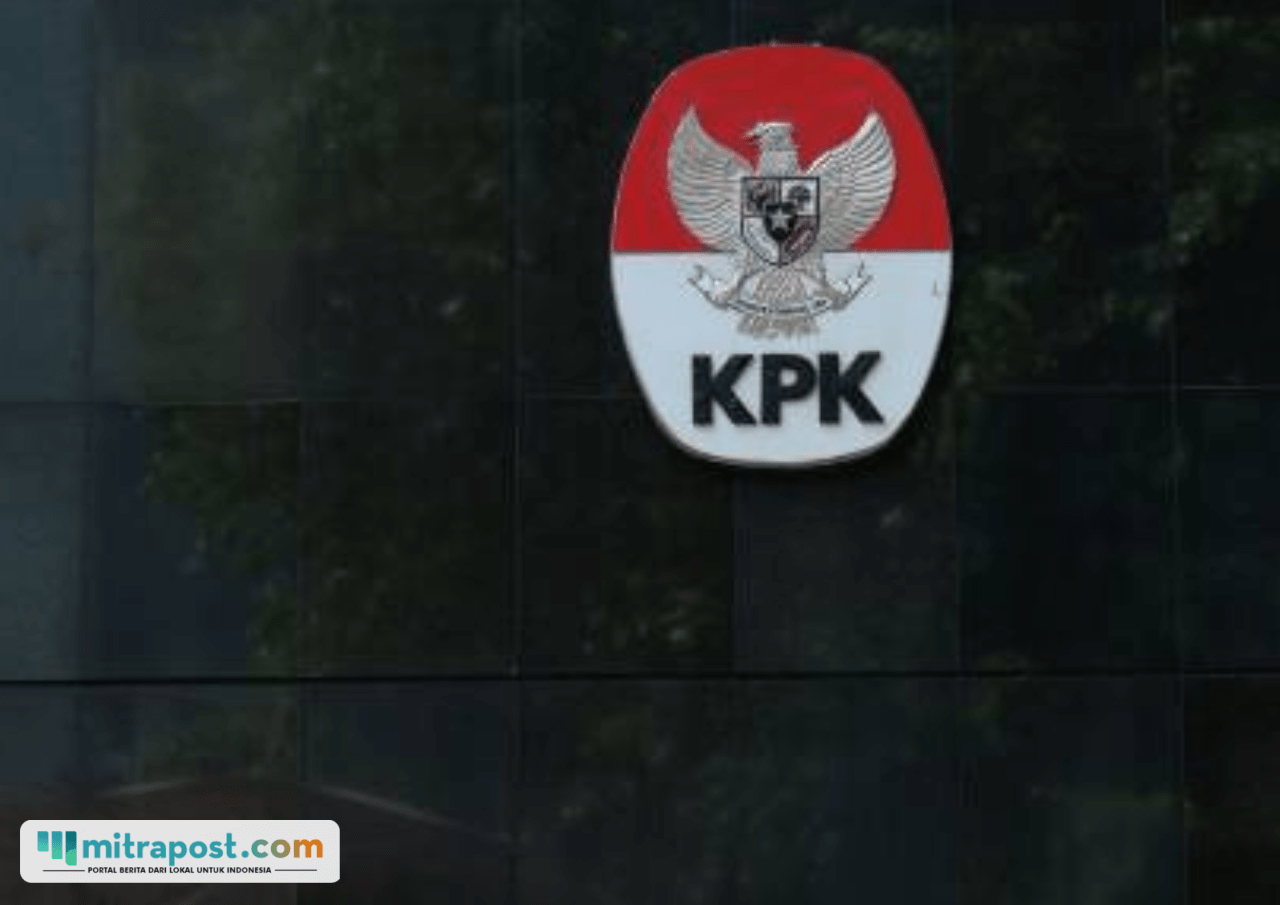 KPK Geledah Kantor Dinas Pendidikan Bogor Terkait Dugaan Korupsi di Lingkup Pemkab