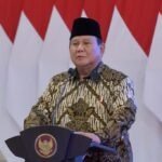 Presiden Prabowo /setkab Presiden Prabowo /setkab Batal Kunjungi Korban Gempa
