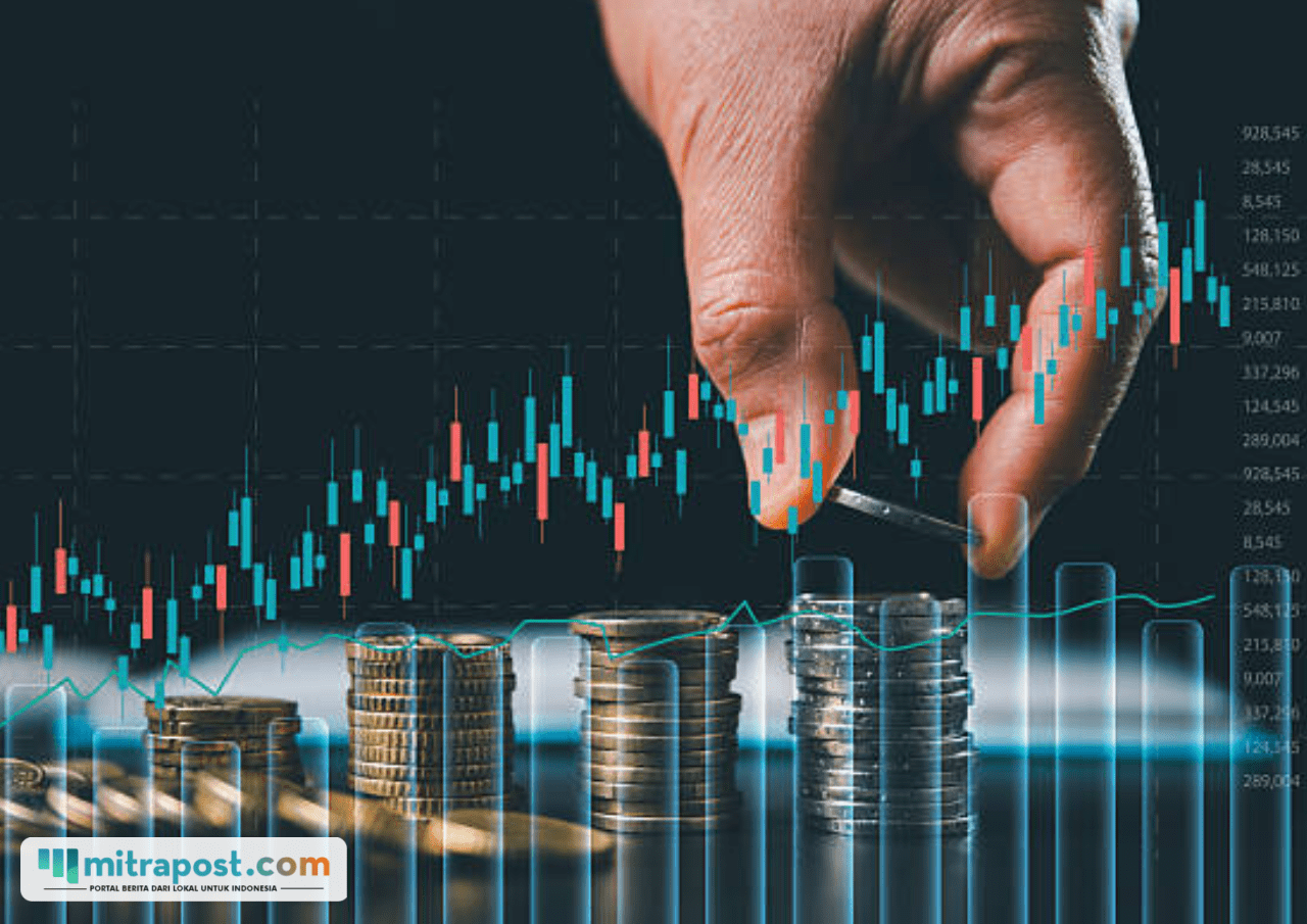 IHSG Melemah Tipis, Pergerakan Perdagangan Saham Esok Berpotensi Menguat Terbatas