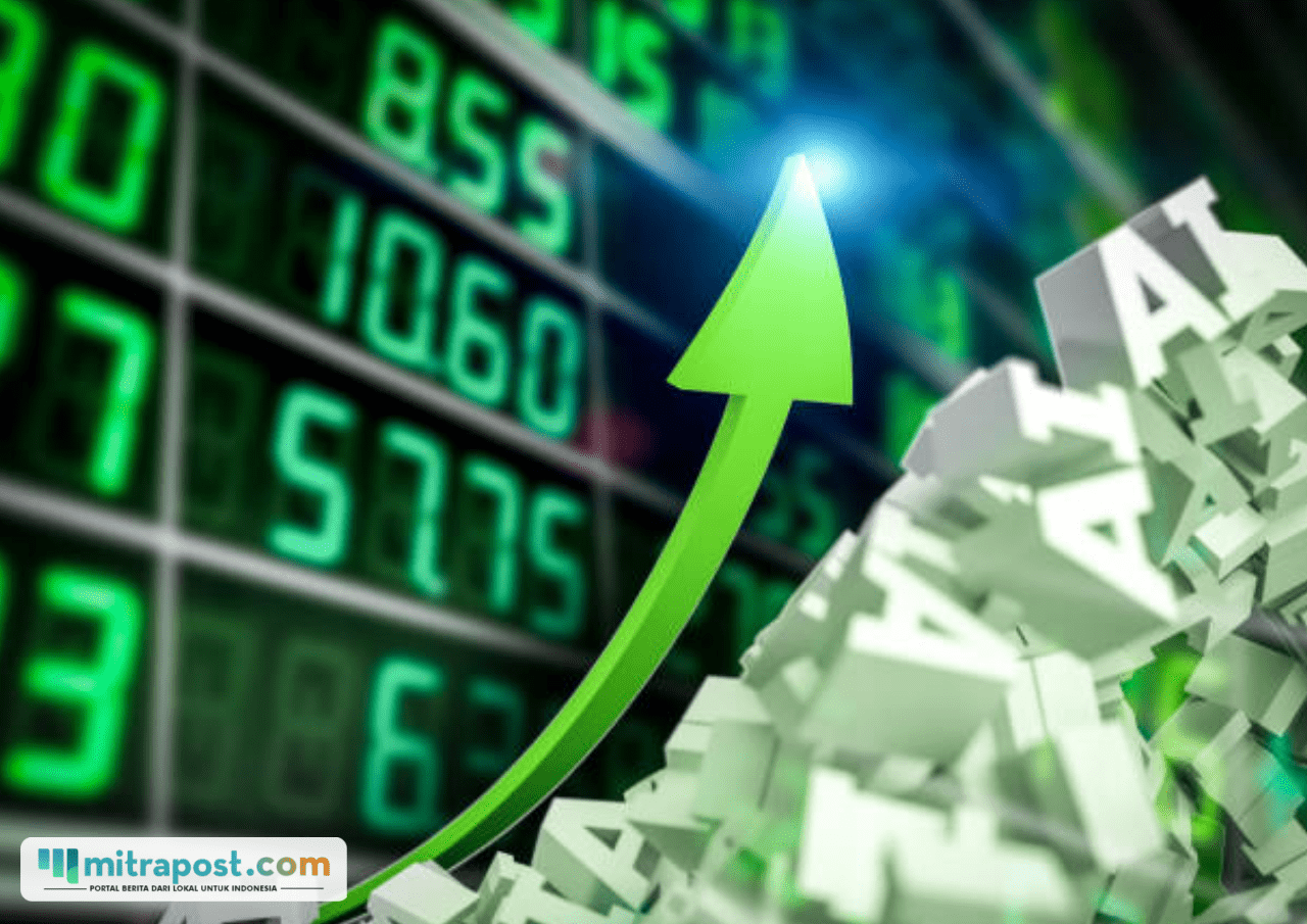 Baru Kembali Menguat, IHSG Berpeluang Melanjutkan Penguatan Terbatas untuk Saham Esok