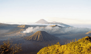 Kepala BNPB: Penanganan Kebakaran Hutan di Gunung Bromo Terkendala Cuaca