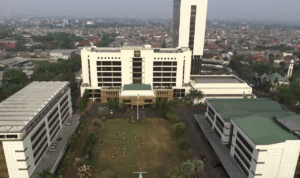 Gedung DJBC Ikut Terima Suap Rp30 M, Dedi Congor Ditetapkan Jadi Tersangka di Kasus Korupsi DJBC