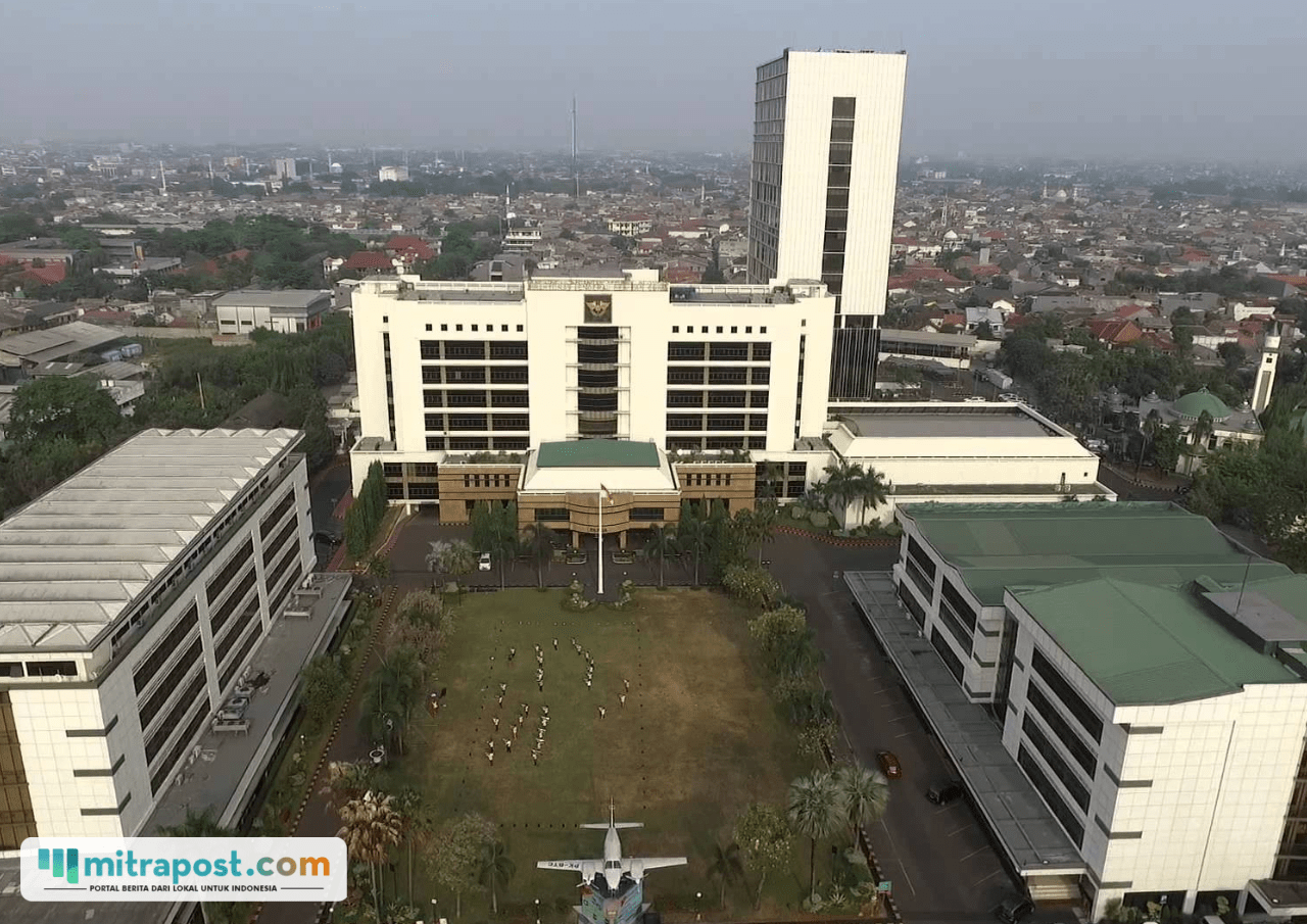 Ikut Terima Suap Rp30 M, Dedi Congor Ditetapkan Jadi Tersangka di Kasus Korupsi DJBC