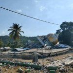 Pemerintah Siapkan Bantuan Perbaikan Rumah Rp15 Juta-Rp30 Juta untuk Korban Gempa Bumi NTT