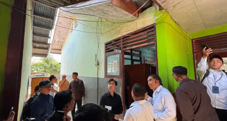 Gibran Rakabuming Raka Wapres Gibran Libatkan Mahasiswa Psikologi UI untuk Bantu Trauma Healing Korban Bencana NTT