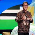 Nama Menkes Budi Gunadi Sadikin Masuk Bursa Calon Dirjen WHO, Ini Tanggapannya