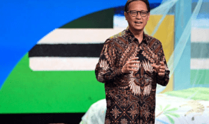 Nama Menkes Budi Gunadi Sadikin Masuk Bursa Calon Dirjen WHO, Ini Tanggapannya