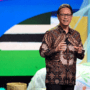 Nama Menkes Budi Gunadi Sadikin Masuk Bursa Calon Dirjen WHO, Ini Tanggapannya