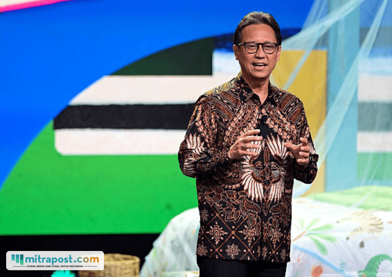 Ada Sejumlah Rumah Sakit dengan Akreditasi Paripurna di RI yang Tidak Bayar Gaji Nakes