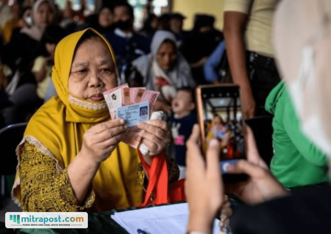 Tingkat Kesejahteraan Masyarakat Dibedakan Berdasarkan Desil, Gimana Cara Ajukan Penurunan?