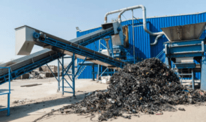 BPI Danantara Resmikan Proyek Pengolahan Sampah Jadi Listrik di Bekasi Senilai Rp3 T