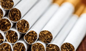 Kanwil DJBC Kalimantan Barat Berhasil Gagalkan Penyelundupan 2,7 Juta Batang Rokok Ilegal