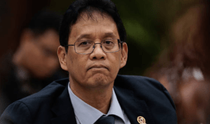 Purbaya Yudhi Sadewa Menkeu Purbaya: Pembelian BBM Subsidi Jenis Pertalite Akan Dibatasi untuk Masyarakat Desil 9-10