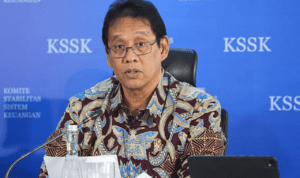 497 Pemda Akan Dapat Anggaran Rp20,5 T untuk Bayar Gaji ASN Daerah