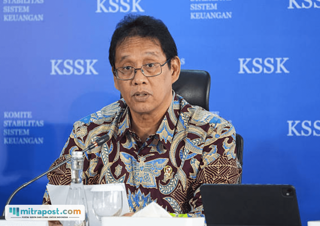 497 Pemda Akan Dapat Anggaran Rp20,5 T untuk Bayar Gaji ASN Daerah