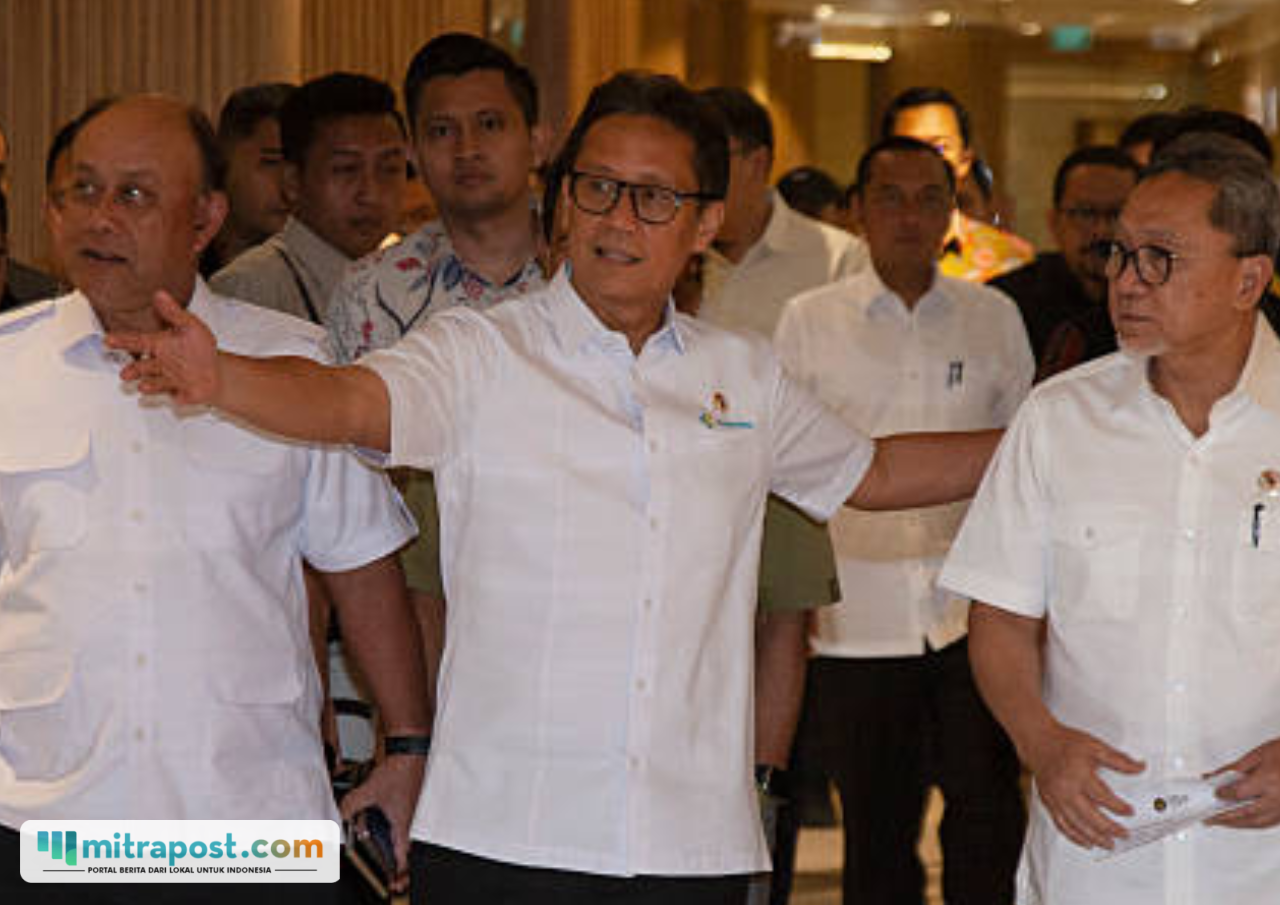 Menkes Budi Tanggapi Polemik Masyarakat RI yang Pilih Berobat ke Malaysia-Singapura