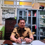 Foto : Kepala Bidang Kebersihan, Persampahan dan Pertamanan Dinas Lingkungan Hidup (DLH) Kabupaten Pati, Henri Setiawan. (Sumber. Mitrapost.com/ Ilham) Foto : Kepala Bidang Kebersihan, Persampahan dan Pertamanan Dinas Lingkungan Hidup (DLH) Kabupaten Pati, Henri Setiawan. (Sumber. Mitrapost.com/ Ilham) Libatkan 3 Kabupaten, Pengolahan Sampah jadi Energi Listrik di Pati Masuk Tahap MoU