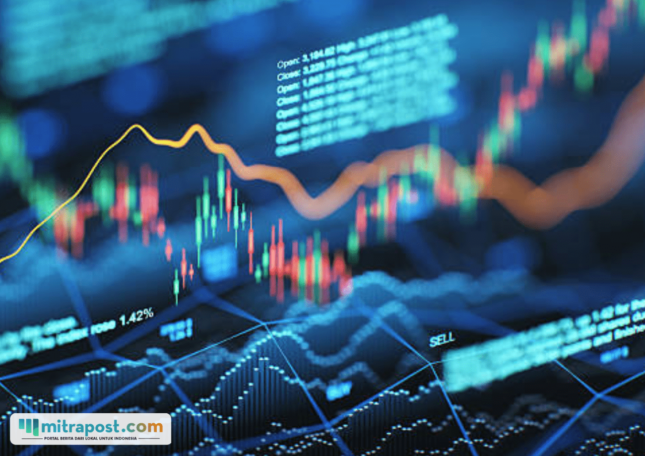 IHSG Ditutup Melemah Tipis, Peluang Pasar Saham Diprediksi Lebih Normal untuk Perdagangan Esok