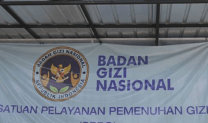 SPPG Ratusan Siswa di Jayapura Papua Keracunan MBG, Kepala SPPG Dicopot BGN
