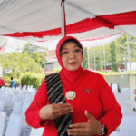 Foto : Anggota Komisi D DPRD Pati, Endah Sri Wahyuningati. (Sumber. Mitrapost.com/ Ilham)