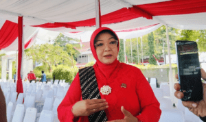 Foto : Anggota Komisi D DPRD Pati, Endah Sri Wahyuningati. (Sumber. Mitrapost.com/ Ilham)