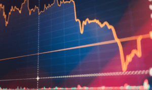 Ilustrasi IHSG Ditutup Melemah, Perdagangan Saham Besok Berpeluang Rebound Selektif