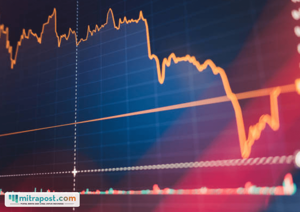 IHSG Ditutup Melemah, Perdagangan Saham Besok Berpeluang Rebound Selektif