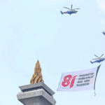Mensesneg Sebut Istana Gelar Peringatan HUT ke-81 RI di 40 Titik se-DKI Jakarta