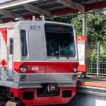 Polisi Selidiki Insiden Siswi SMA Tertabrak KRL di Stasiun Jurangmangu Tangsel
