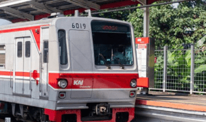 Polisi Selidiki Insiden Siswi SMA Tertabrak KRL di Stasiun Jurangmangu Tangsel