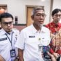 Sekretaris Daerah (Sekda) Jateng Sumarno /jatengprov