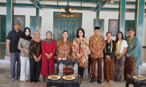SIPA Community Kolaborasi dengan Yayasan Mangkunegaran untuk Gelaran Festival 2026