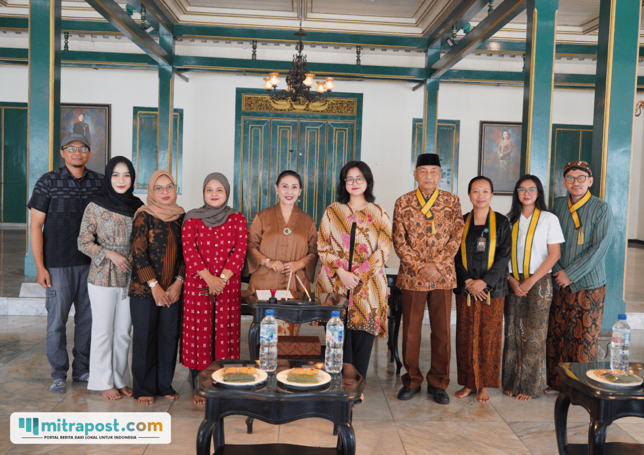 SIPA Community Kolaborasi dengan Yayasan Mangkunegaran untuk Gelaran Festival 2026