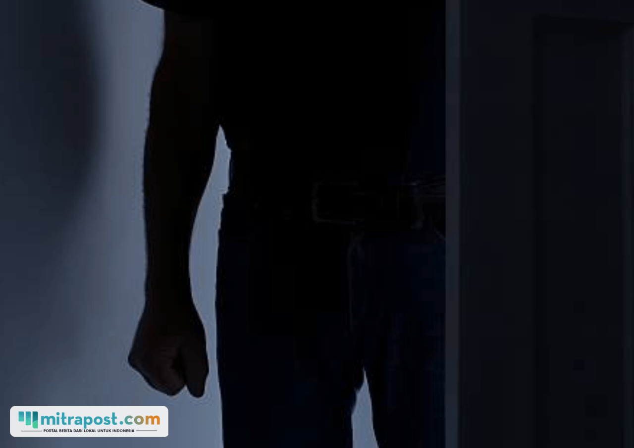 Ayah di Purwakarta Tega Aniaya Anak karena Kesal Istri Tak Kirim Uang