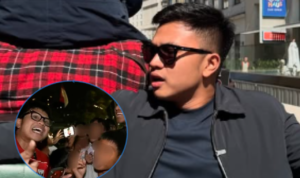 Heboh Konten Promosi Vape Libatkan Anak oleh YouTuber Bigmo, Polisi Bakal Selidiki