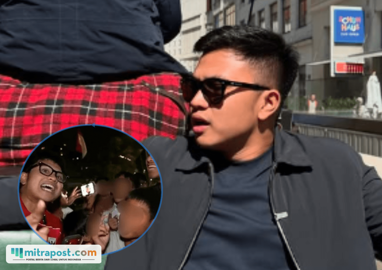 Heboh Konten Promosi Vape Libatkan Anak oleh YouTuber Bigmo, Polisi Bakal Selidiki