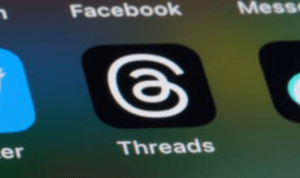 Ilustrasi Threads/istock