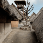 Dusun Sade: Kampung Adat Suku Sasak /wonderful Indonesia