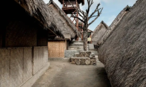 Dusun Sade: Kampung Adat Suku Sasak /wonderful Indonesia Dusun Sade: Kampung Adat Suku Sasak /wonderful Indonesia