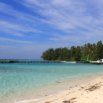 Pulau Menjangan Karimunjawa /indonesia kaya Pulau Menjangan Karimunjawa /indonesia kaya