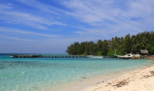 Pulau Menjangan Karimunjawa /indonesia kaya Pulau Menjangan Karimunjawa /indonesia kaya