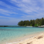 Pulau Menjangan Karimunjawa /indonesia kaya
