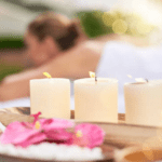 Ilustrasi spa/istock
