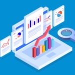 Ilustrasi data ekonomi/istock Data Desil