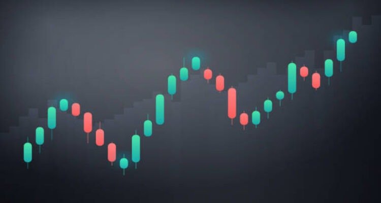 Ilustrasi saham/istock