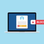 Ilustrasi rekening diblokir/istock