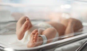 Ilustrasi bayi/istock Ilustrasi bayi/istock