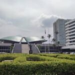 Gedung DPR RI/istock