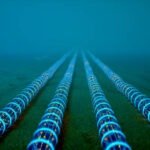Ilustrasi kabel laut/istock