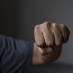 Ilustrasi penganiayaan/istock